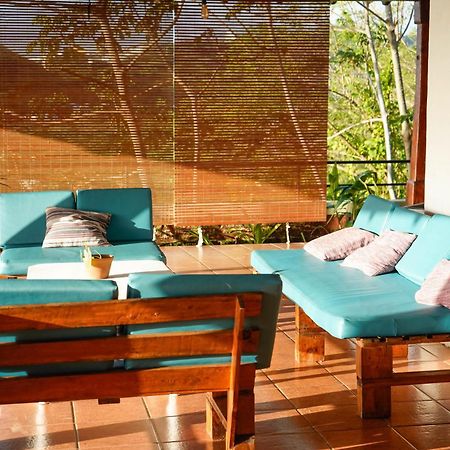 Casa Ruth San Juan del Sur Exterior foto