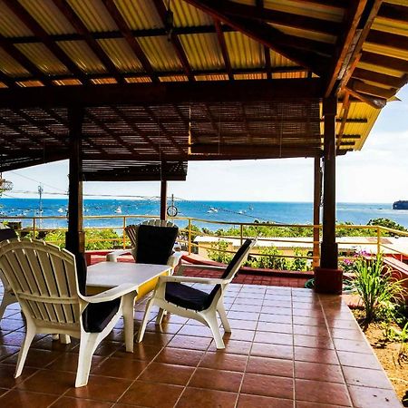 Casa Ruth San Juan del Sur Exterior foto