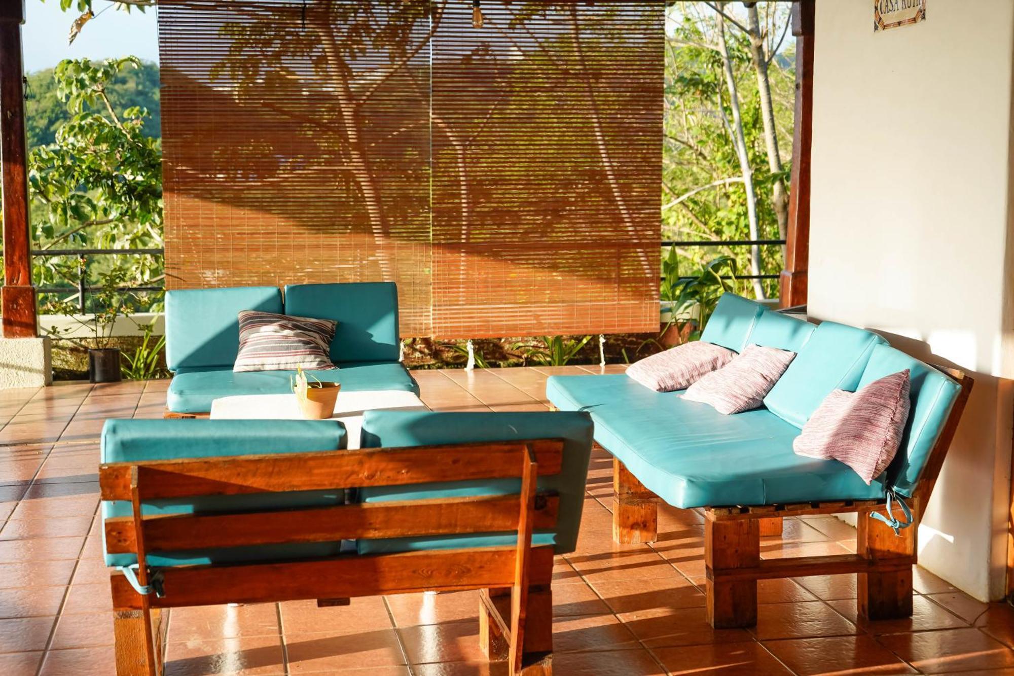 Casa Ruth San Juan del Sur Exterior foto