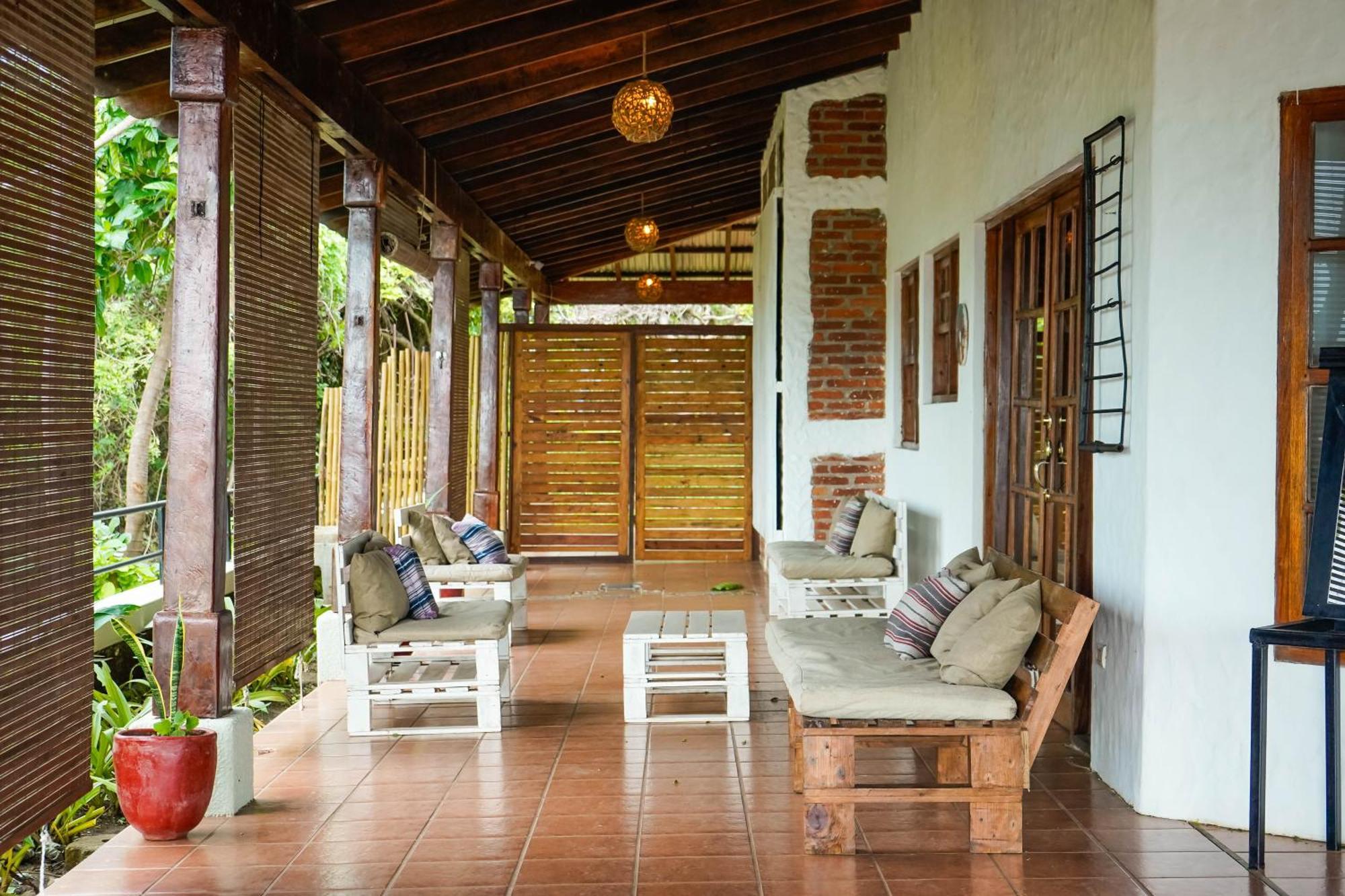 Casa Ruth San Juan del Sur Exterior foto