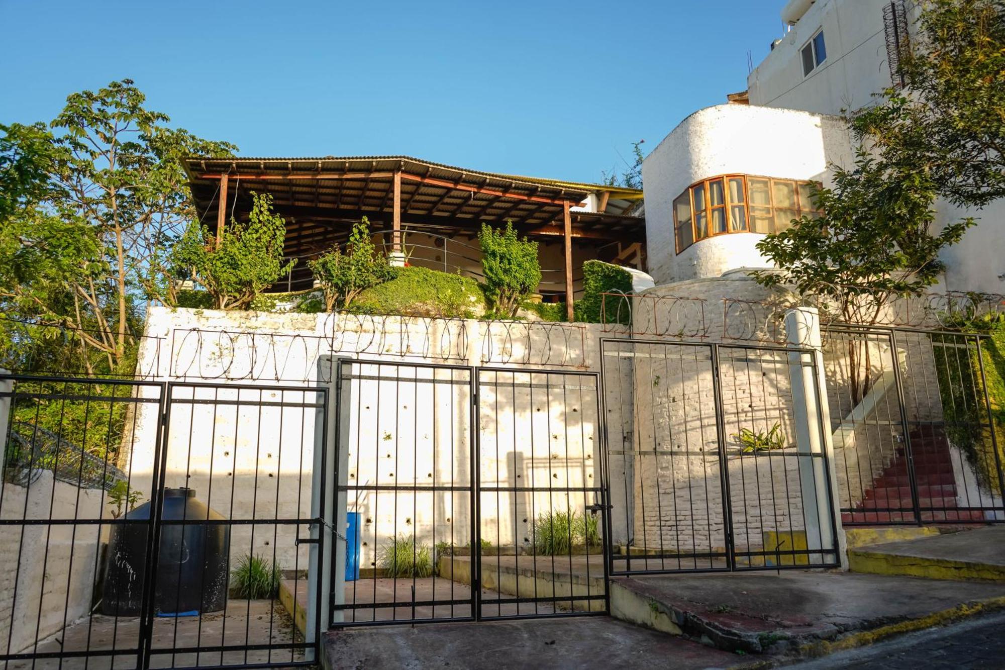 Casa Ruth San Juan del Sur Exterior foto