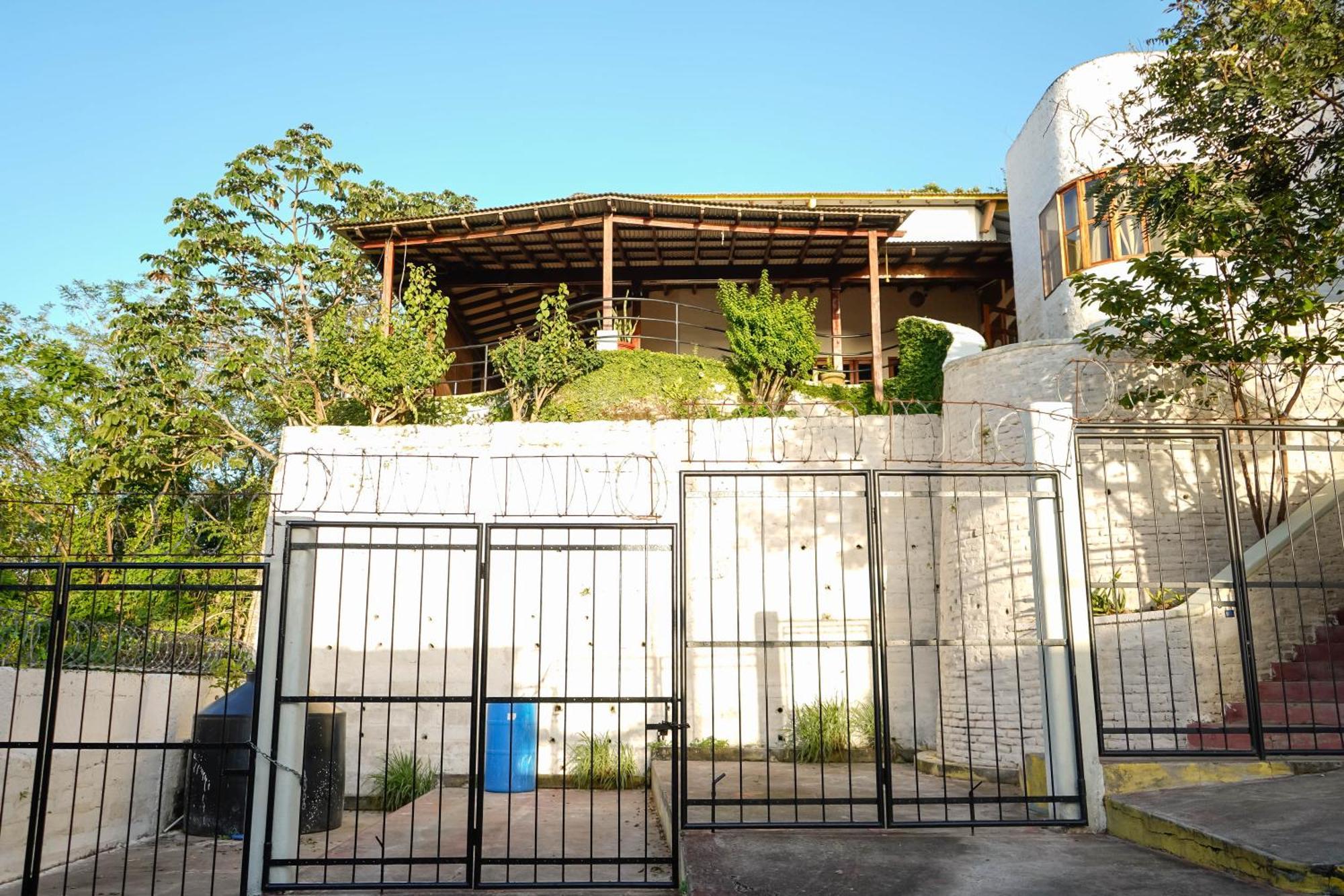 Casa Ruth San Juan del Sur Exterior foto