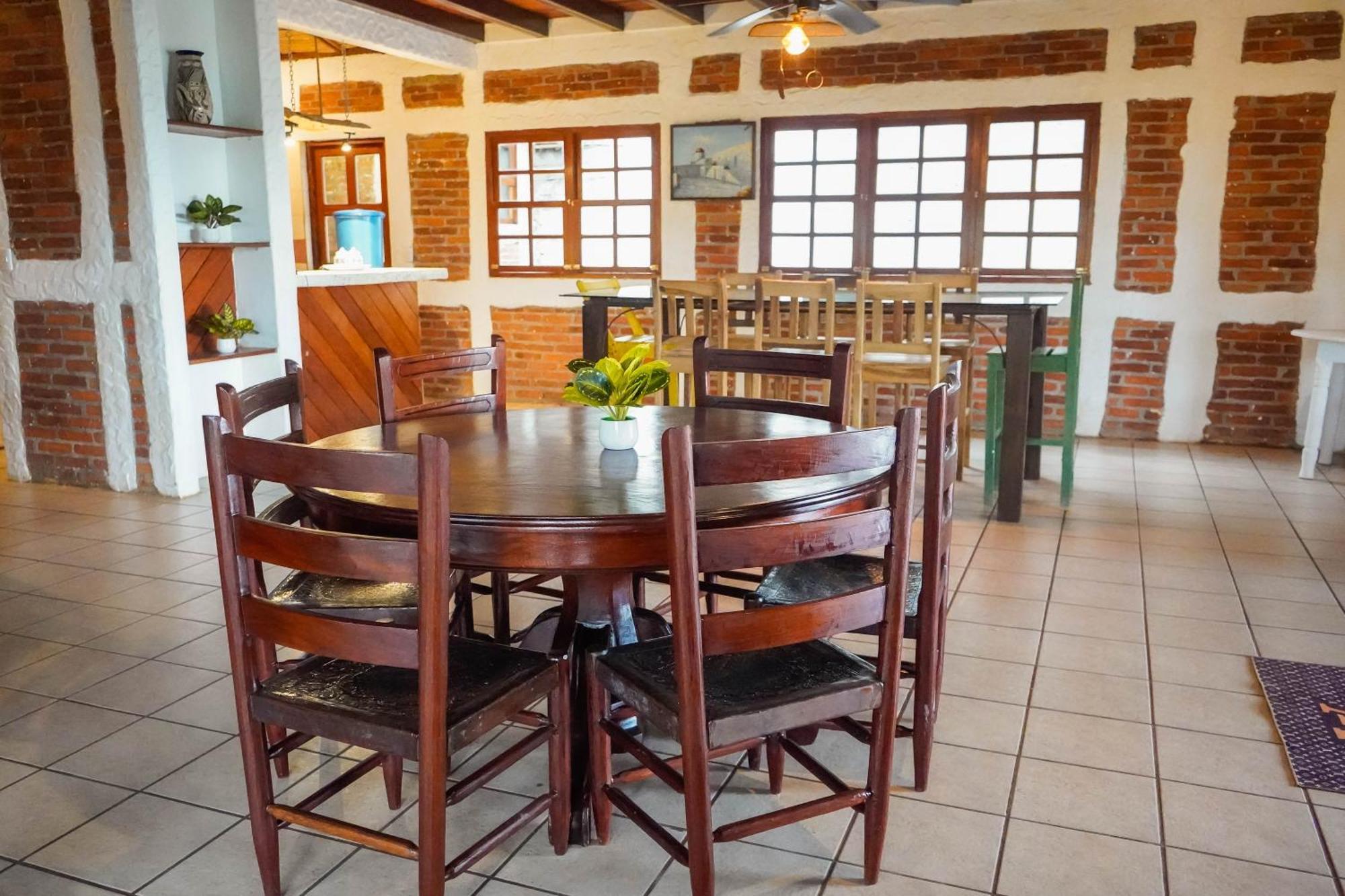 Casa Ruth San Juan del Sur Exterior foto