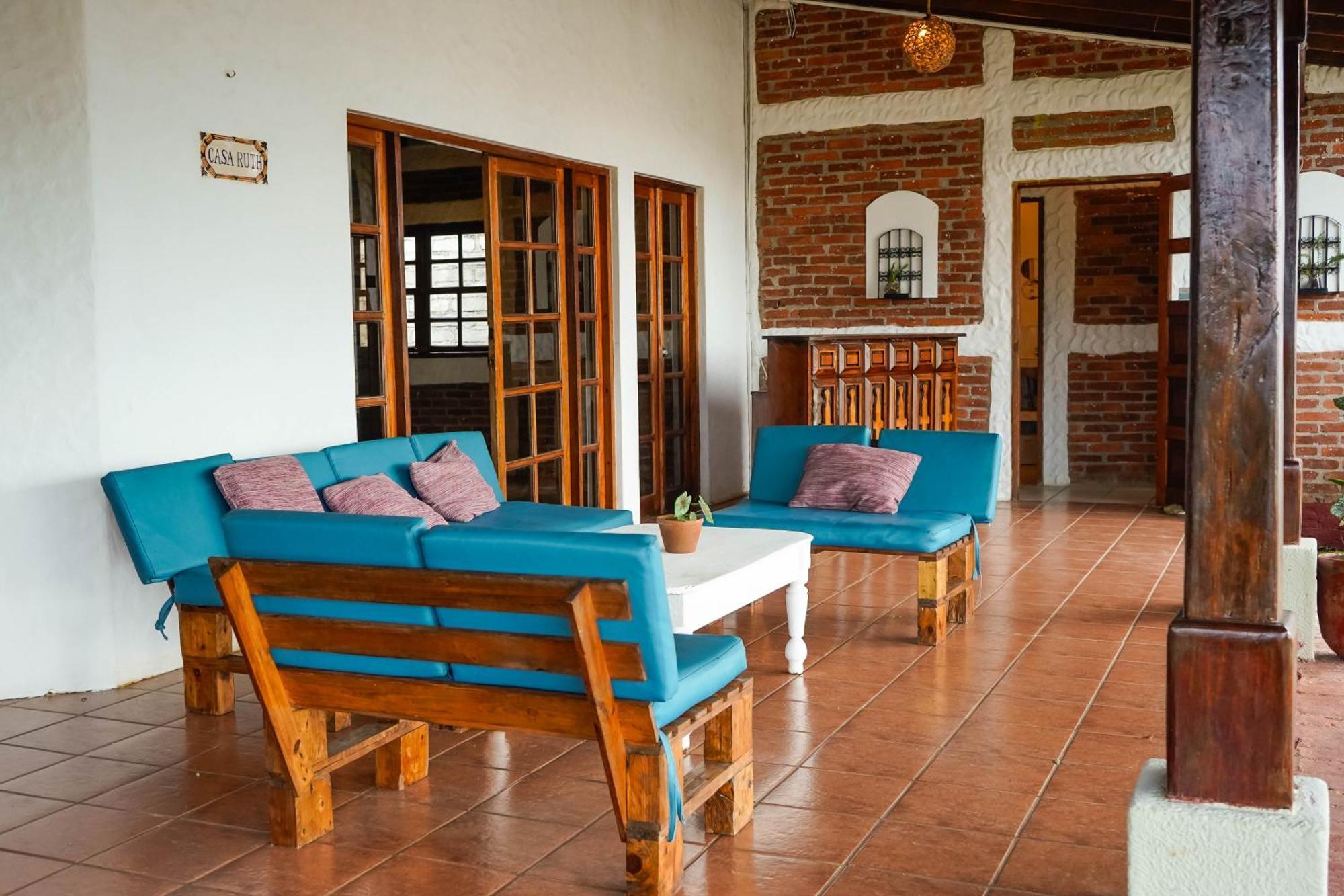 Casa Ruth San Juan del Sur Exterior foto