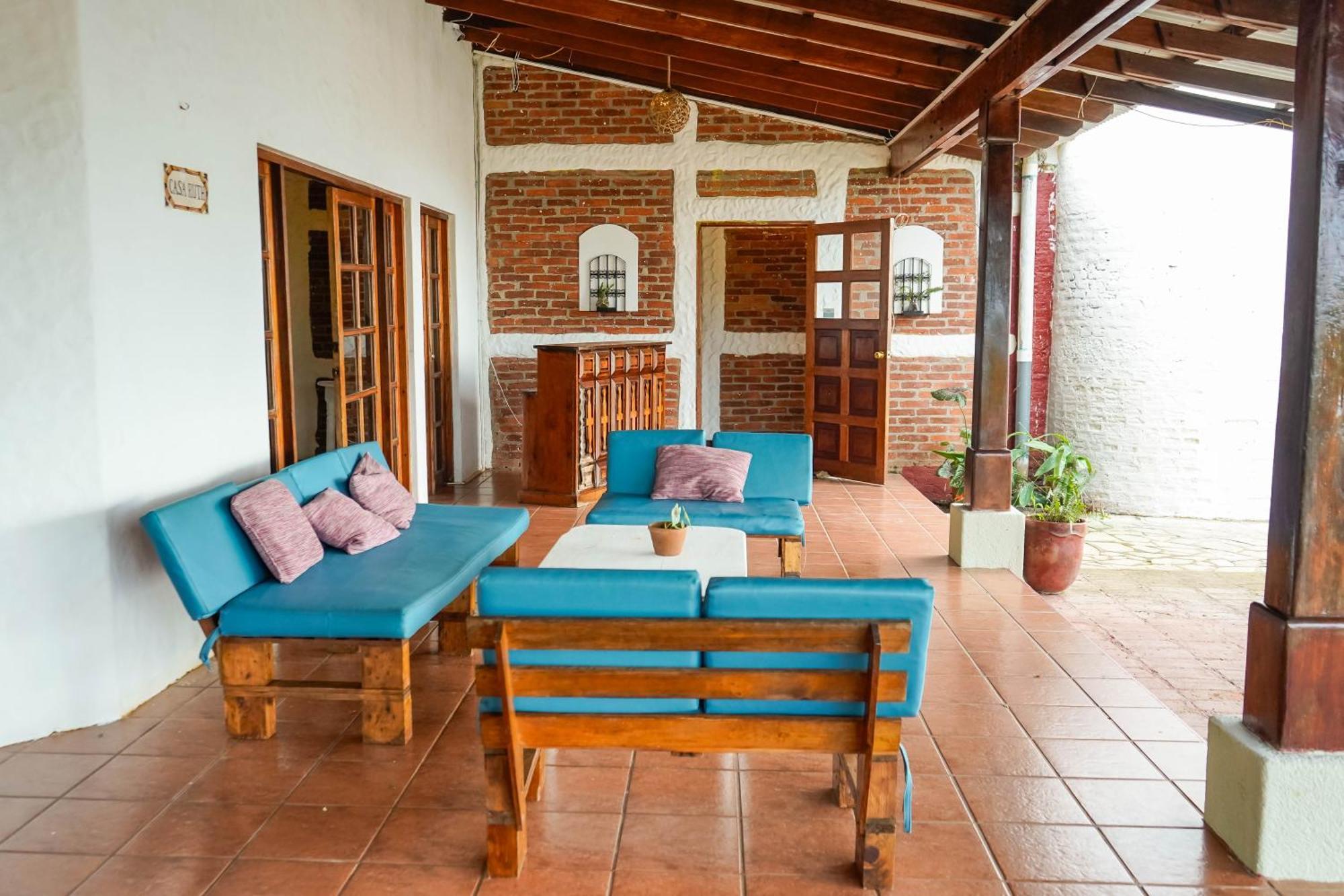 Casa Ruth San Juan del Sur Exterior foto
