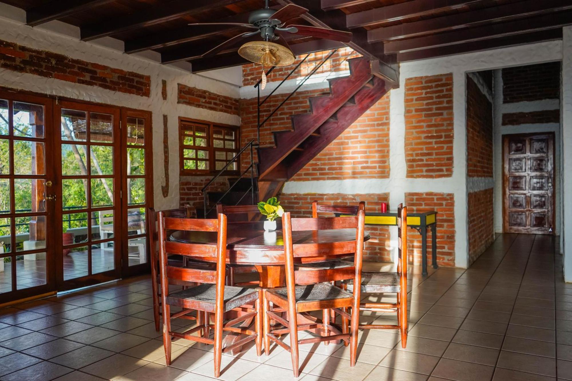Casa Ruth San Juan del Sur Exterior foto