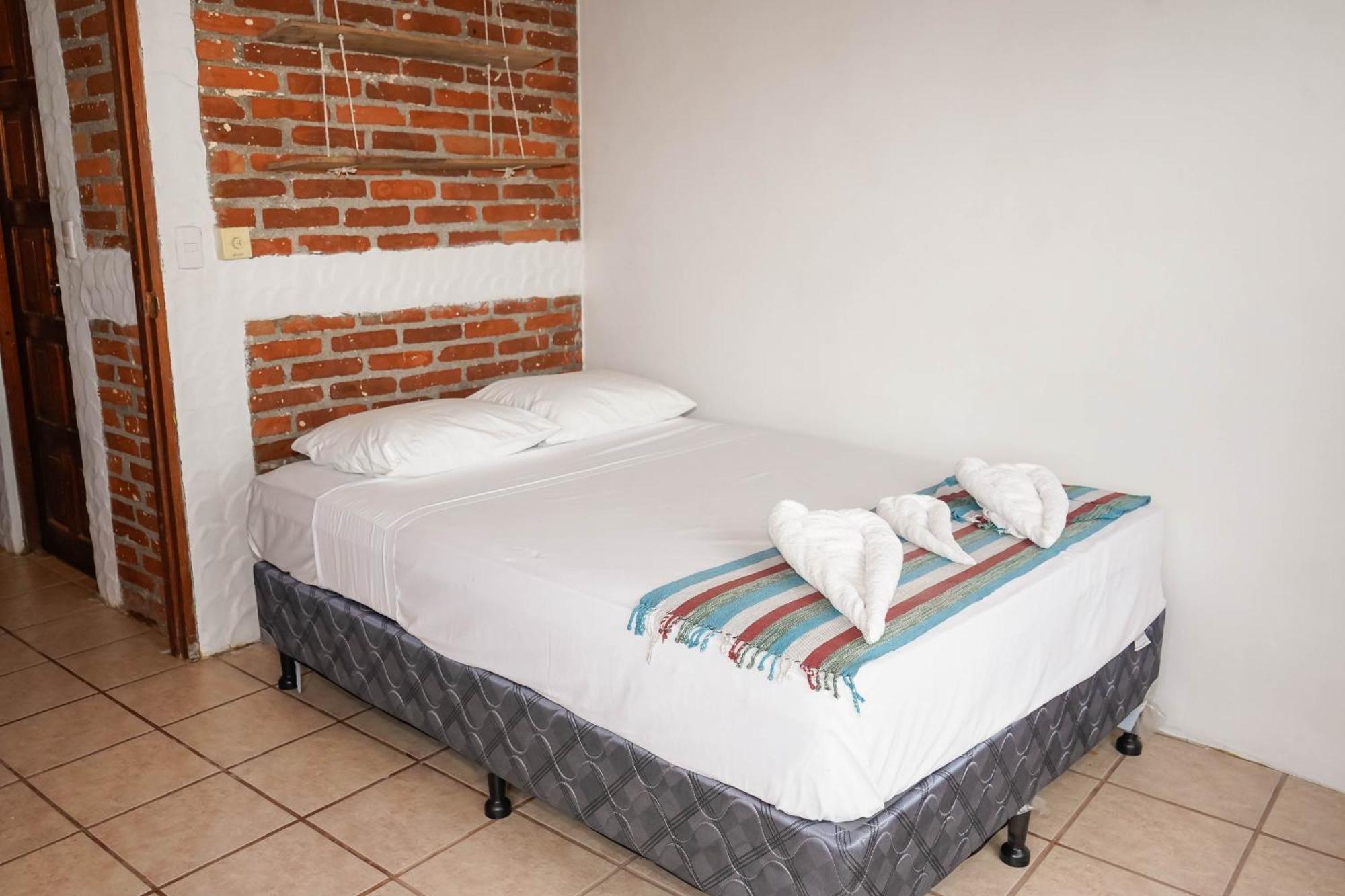 Casa Ruth San Juan del Sur Exterior foto