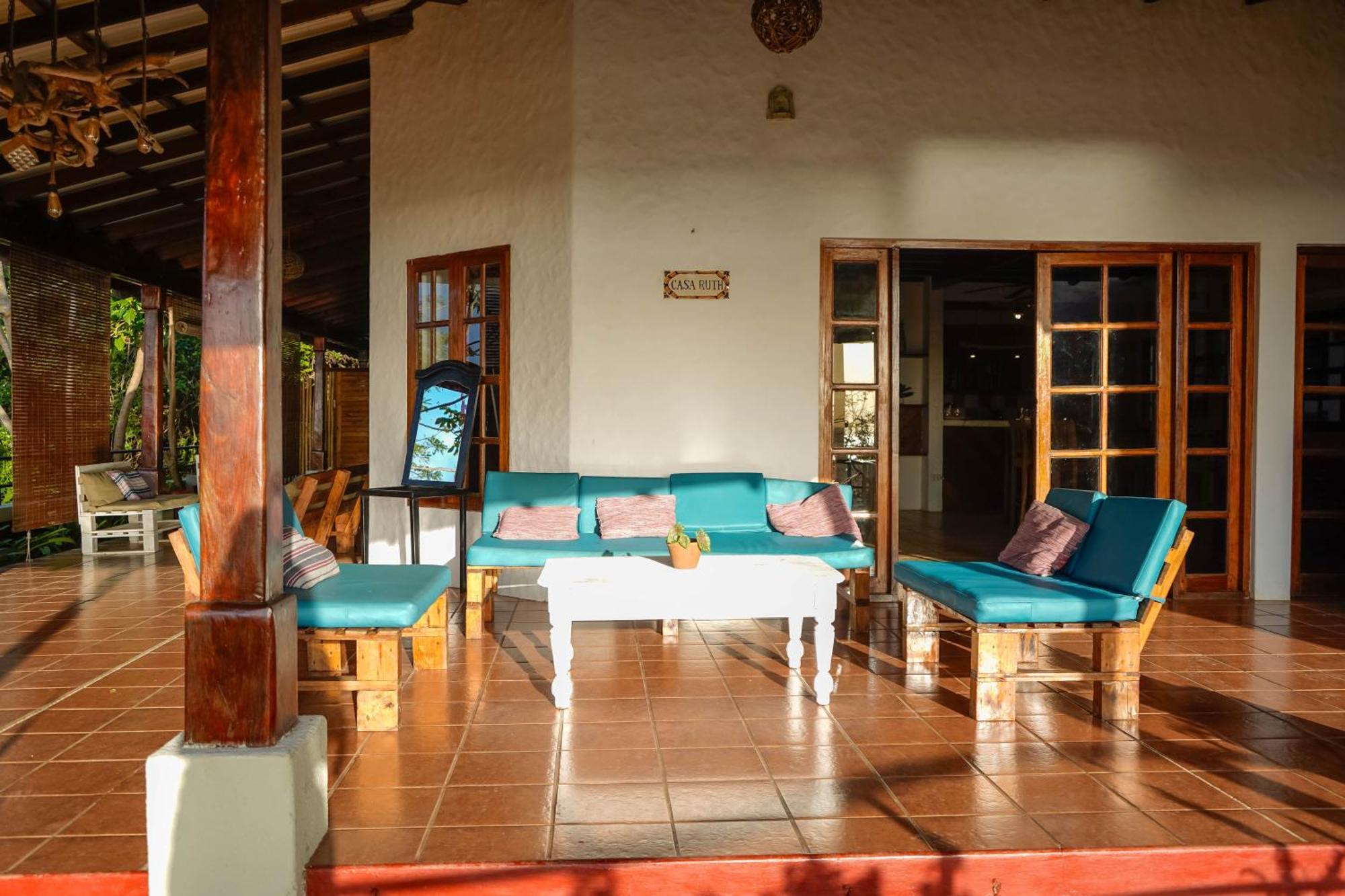Casa Ruth San Juan del Sur Exterior foto