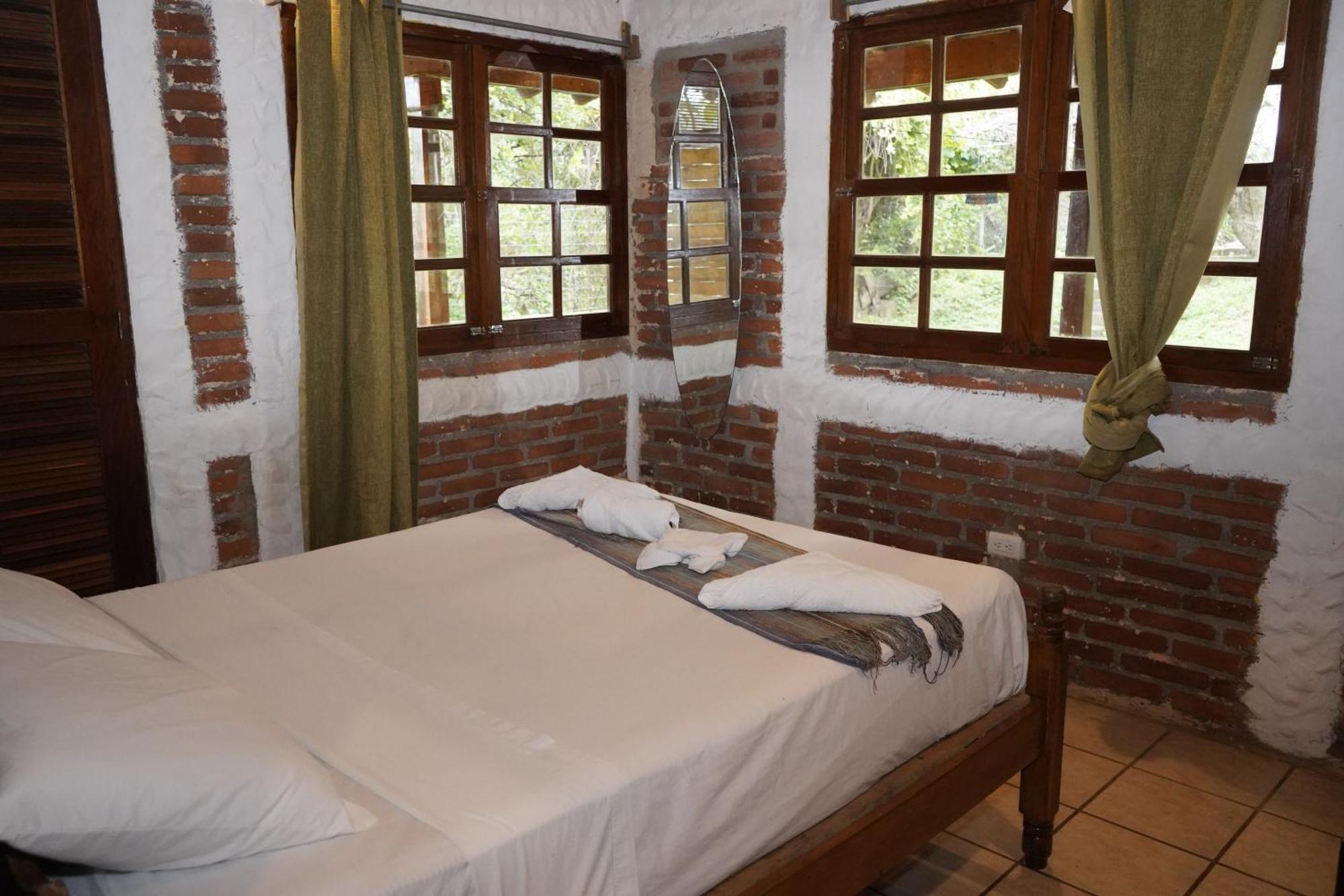 Casa Ruth San Juan del Sur Exterior foto