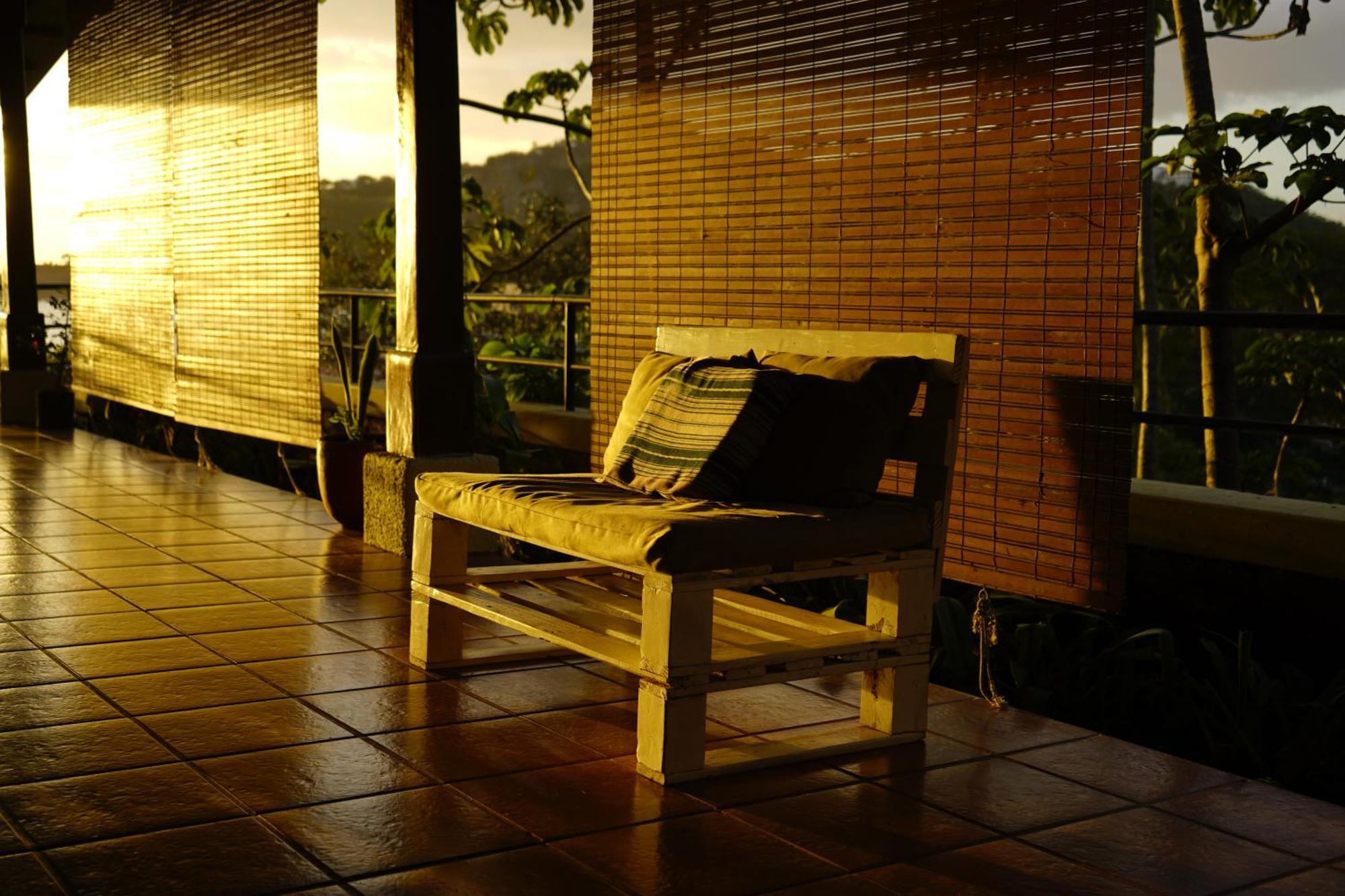 Casa Ruth San Juan del Sur Exterior foto
