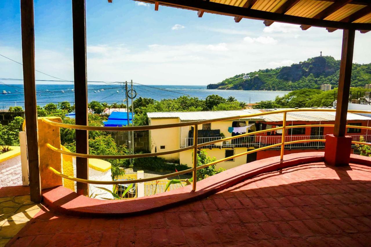 Casa Ruth San Juan del Sur Exterior foto